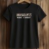 Bad Bunny Immigrants Make US Great Shirt 5 Bad Bunny Immigrants Make US Great Shirt (2)