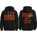 Bears Inspire Change Hoodie 2025