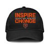 Bears Inspire Change Hoodie 2025 2