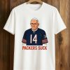 Bears Pope Packers Suck shirt 8 Bears Pope Packers Suck shirt (1)