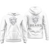 Bears White Out 2026 Hoodie 4 Bears White Out 2026 Hoodie 1