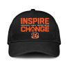 Bengals Inspire Change Hoodie 2025 2