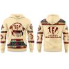 Bengals Native American Heritage Month Hoodie 1