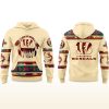 Bengals Native American Heritage Month Hoodie 2