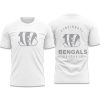 Bengals White Out 2026 Shirt 5 Bengals White Out 2026 Shirt 1