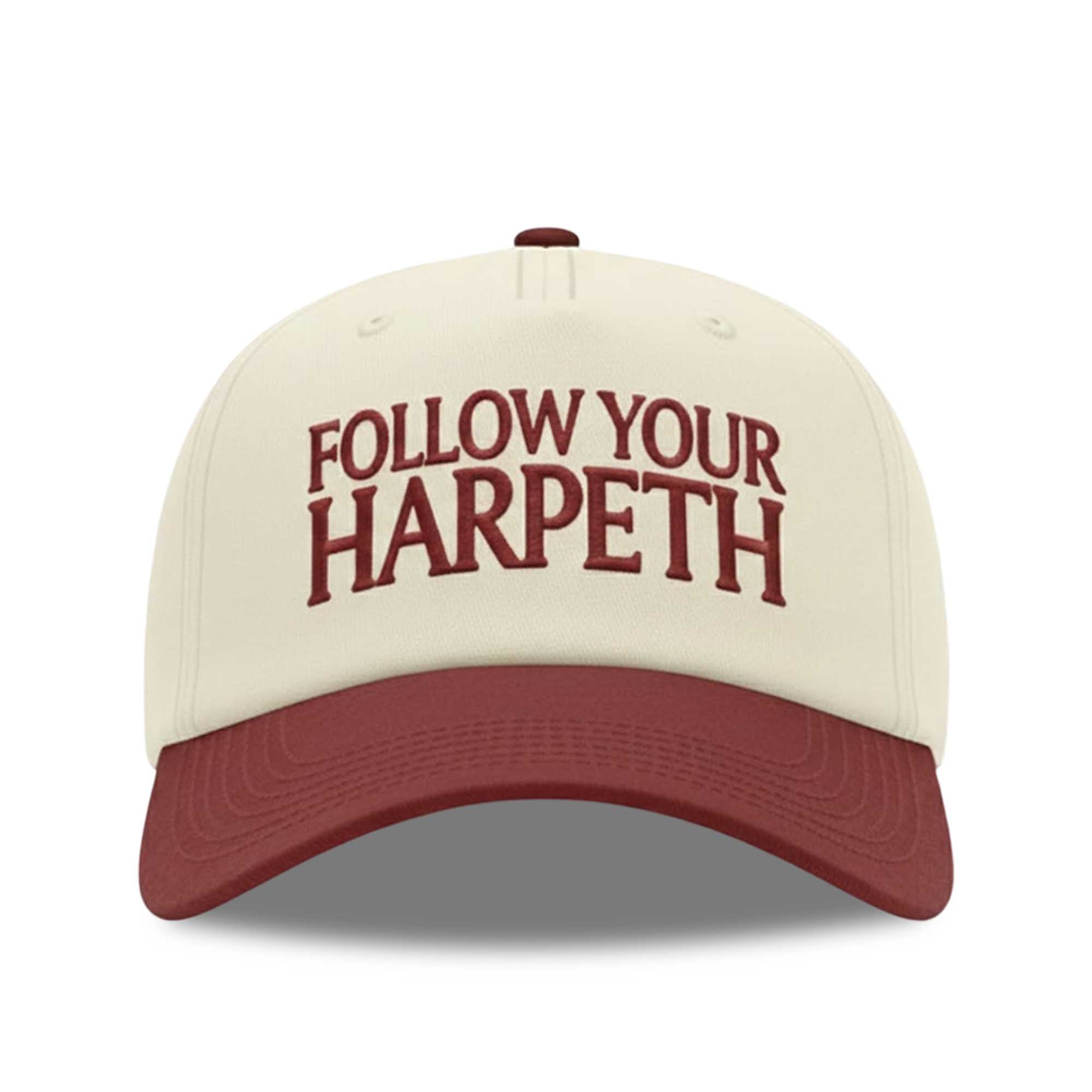 Bill Murray Follow Your Harpeth Hat Bill Murray Follow Your Harpeth Hat