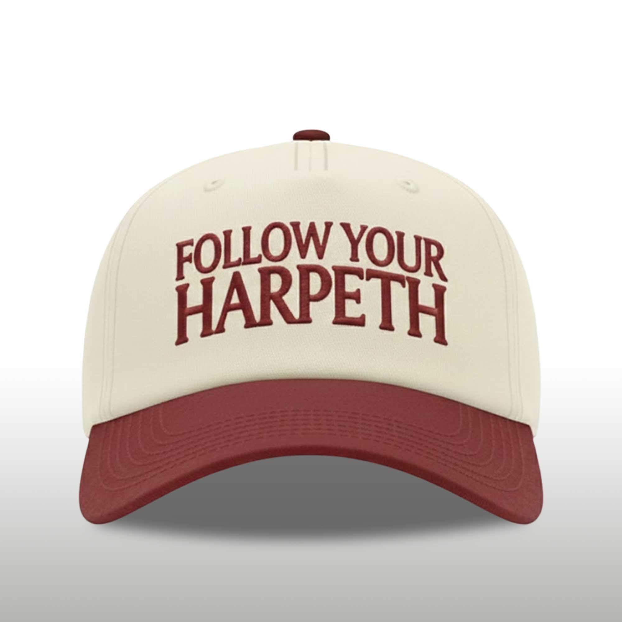Bill Murray Follow Your Harpeth Hat 2 Bill Murray Follow Your Harpeth Hat (2)