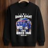 Bills Damn Right I Am A Bills Fan Win Or Lose Shirt (3)