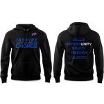 Bills Inspire Change 2025 Hoodie