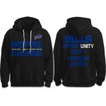 Bills Inspire Change Hoodie 2025