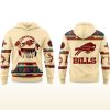 Bills Native American Heritage Month Hoodie 2