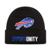 Bills Opportunity 2025 Beanie Hat (1)