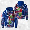 Bills The Grnch Christmas Football Hoodie 3 Bills The Grnch Christmas Football Hoodie 2