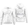Bills White Out 2026 Hoodie 1