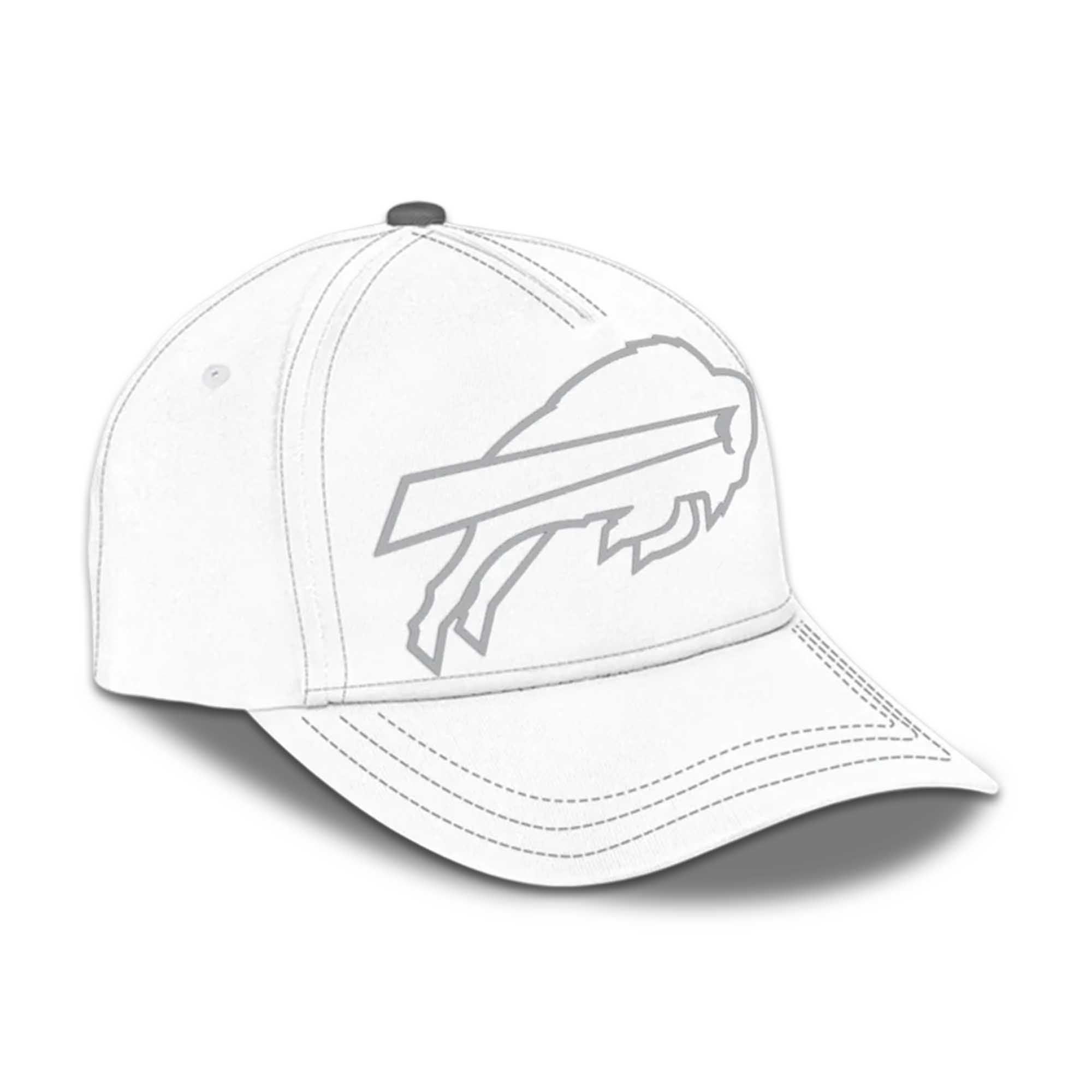 Bills White Out 2026 Hoodie 2 Bills White Out 2026 Hoodie 2