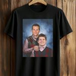 Brady and Maye Step Brothers Shirt