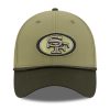 Brock Purdy 49ers Salute to Service Hat (1)