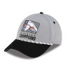 Broncos AFC West Division Champions 2025 2026 Hat (1)