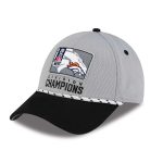 Broncos AFC West Division Champions 2025 2026 Hat