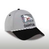 Broncos AFC West Division Champions 2025 2026 Hat (2)
