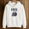 Broncos In the Nix of Time Bo Nix Shirt
