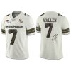 Broncos Morgan Wallen I’m The Problem Tour 2026 Football Jersey 4 Broncos Morgan Wallen I'm The Problem Tour 2026 Football Jersey 1