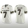 Broncos Morgan Wallen I'm The Problem Tour 2026 Football Jersey 2