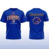 Broncos Mountain West Football Champions 2025 Shirt (2)