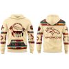 Broncos Native American Heritage Month Hoodie 1