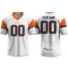 Broncos Summit White 2025 Shirt 1