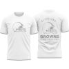 Browns White Out 2026 Shirt 1