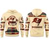 Buccaneers Native American Heritage Month Hoodie 1