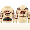 Buccaneers Native American Heritage Month Hoodie 2