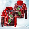 Buccaneers The Grnch Christmas Football Hoodie 1