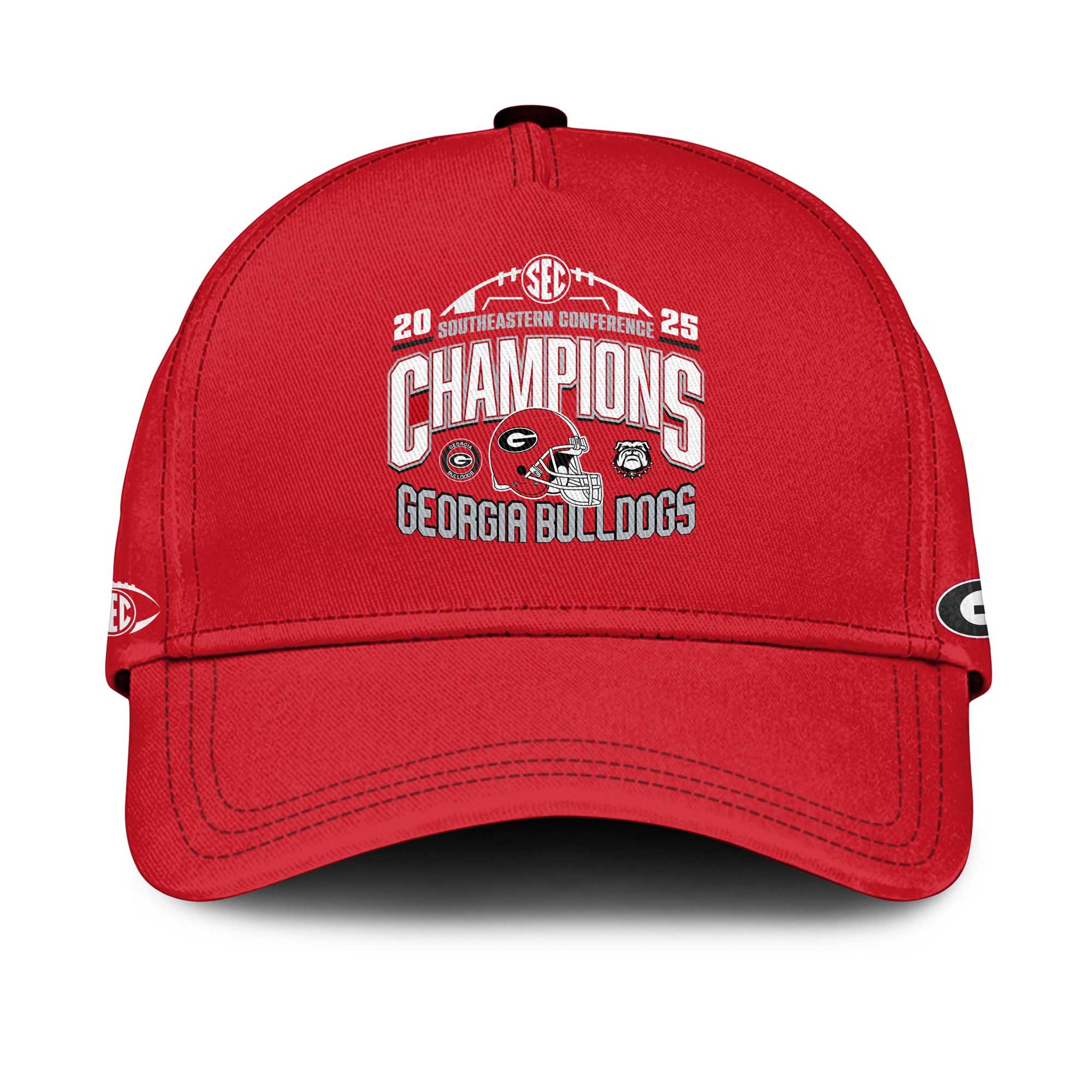 Bulldogs Football 2025 Championship Hoodie 4 Bulldogs Football 2025 Championship Hoodie (3)