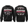 Bulldogs SEC Champions 2025 Sweatshirt 6 Bulldogs SEC Champions 2025 Sweatshirt (1)