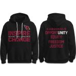 Cardinals Inspire Change Hoodie 2025