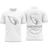Cardinals White Out 2026 Shirt 1