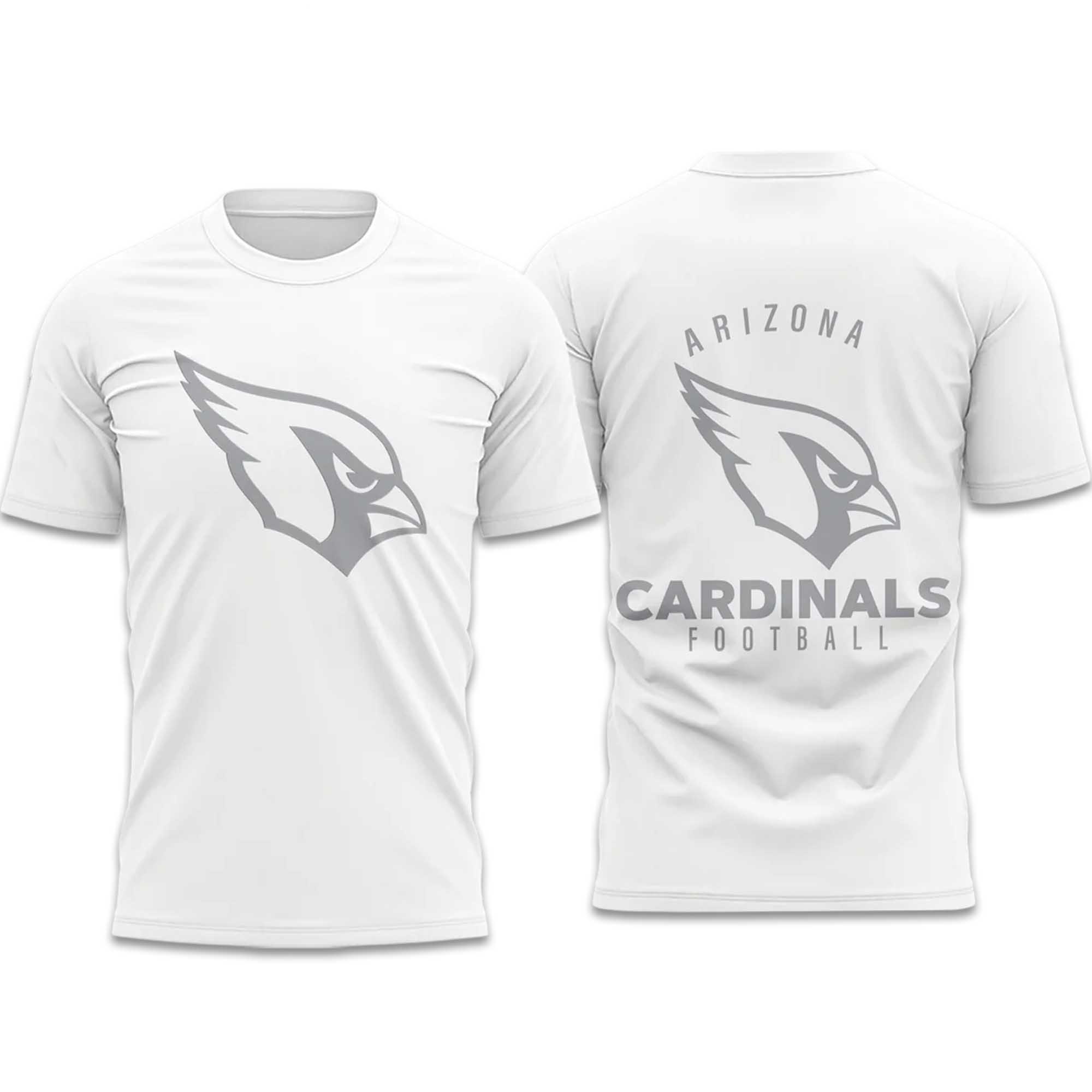 Cardinals White Out 2026 Shirt Cardinals White Out 2026 Shirt