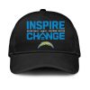 Chargers Inspire Change Hoodie 2025 2