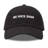 Chenle’s Be Nice 2026 Hat (1)