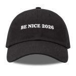 Chenle’s Be Nice 2026 Hat