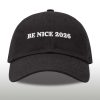 Chenle’s Be Nice 2026 Hat (2)