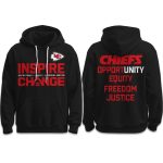 Chiefs Inspire Change Hoodie 2025