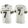 Chiefs Morgan Wallen I'm The Problem Tour 2026 Football Jersey 1