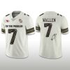 Chiefs Morgan Wallen I'm The Problem Tour 2026 Football Jersey 2