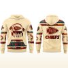 Chiefs Native American Heritage Month Hoodie 2