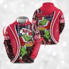 Chiefs The Grnch Christmas Football Hoodie 3 Chiefs The Grnch Christmas Football Hoodie 2