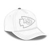 Chiefs White Out 2026 Hoodie 3 Chiefs White Out 2026 Hoodie 2
