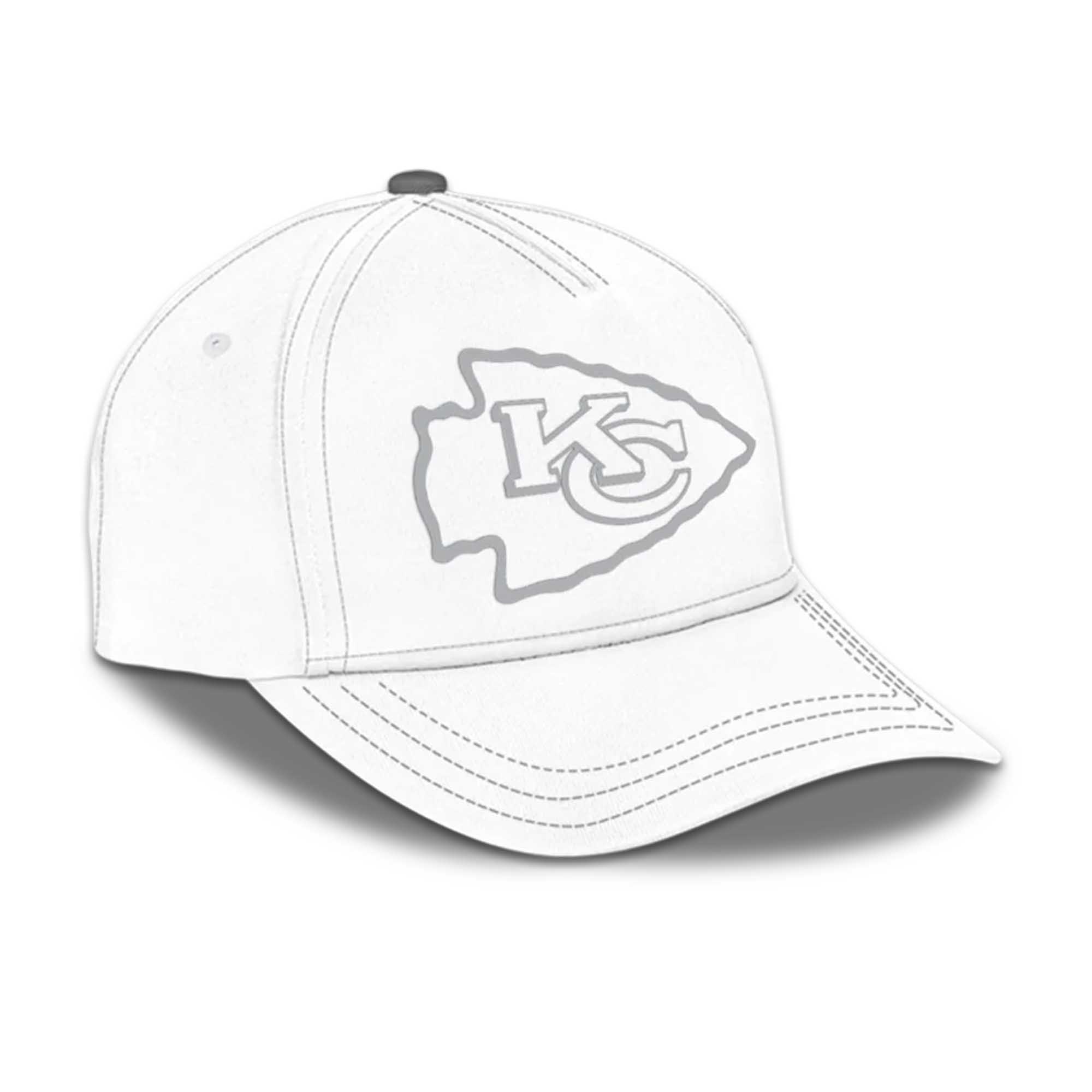 Chiefs White Out 2026 Hoodie 2 Chiefs White Out 2026 Hoodie 2